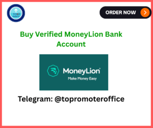 Buy Verified MoneyLion Bank Account