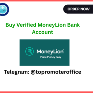 Buy Verified MoneyLion Bank Account