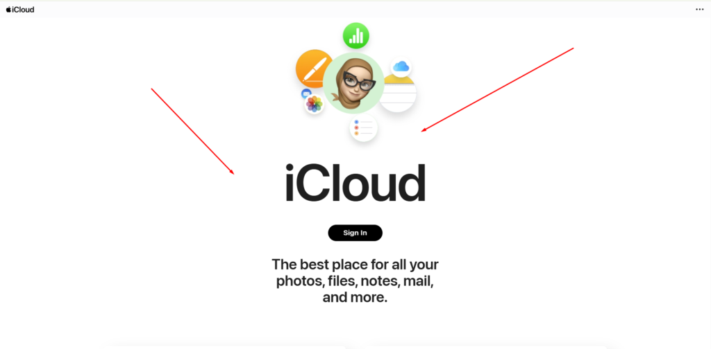 Buy iCloud Account