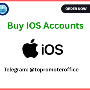 Buy iCloud Account